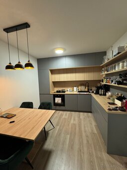 Nový 2 izbový byt na ul. Jána Langoša - 4