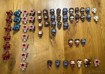 Kinder Joy Stranger Things - 4