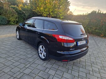 Predam Ford Focus combi 2.0 tdci automat - 4