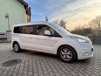 Ford Tourneo connect maxi L2 - 4