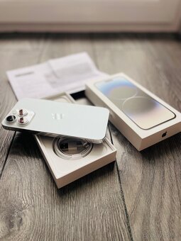 Iphone 14 Pro Max 256Gb - 4