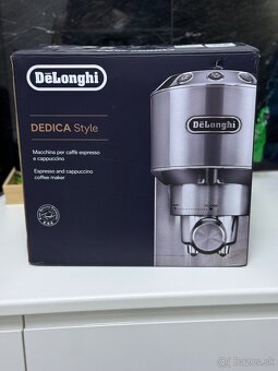 Kávovar De'Longhi - 4