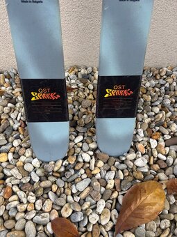 Salomon QST 164 cm - 4