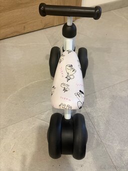 ZOPA detské odrazadlo Zooter - 4