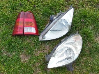 Svetlá passat, ford - 4