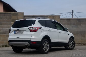 Ford kuga - 4