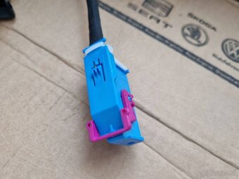 REDUKCIA NA BUDIKY  PASSAT B6 OCTAVIA 2 - 4