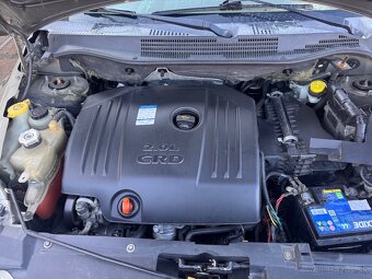 Dodge Caliber 2006 na náhradné diely ND - 4