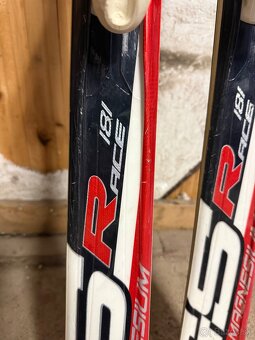 Predám lyže - 4
