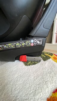 Britax römer dualfix M i-size - 4