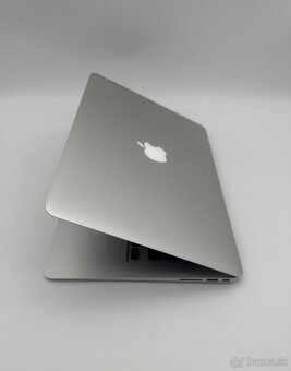 MacBook Air 13" 2015 CTO Silver + ZÁRUKA - 4