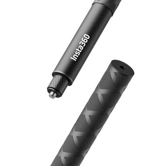 Insta 360°  - original Selfie tyč - 4