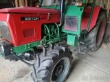zetor 4x4 predny nahon predna naprava 4911 - 4