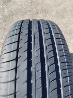 Letné pneu DIAMONDBACK 205/55 r16 - nové - 4