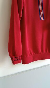 Mikina Reserved, veľkosť S - 4