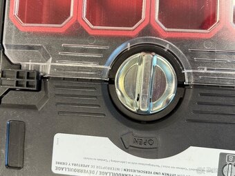 Keter pro Box na kolieskach 585898 - 4