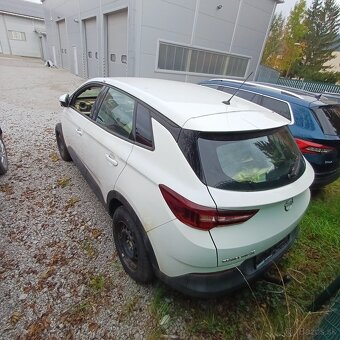 Opel grandland - 4