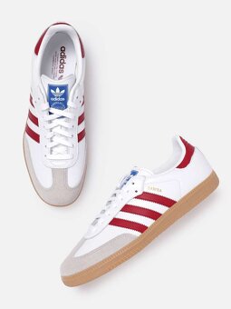 ADIDAS SAMBA 32 - 4