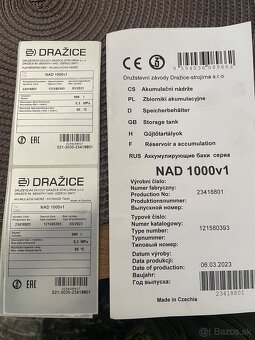 Akumulačná nadrz - 4