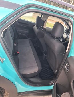 Auto na prenájom - 4