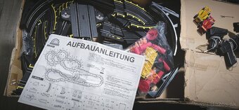 Autodráha (16 metrov) - 4