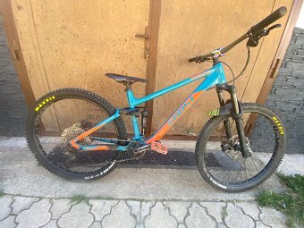 Ghost kato fs 29 - 4