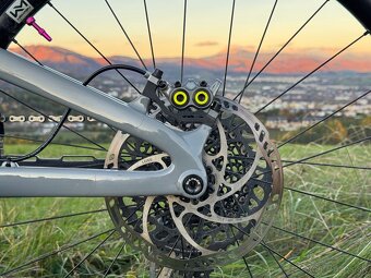 Propain Spindrift 4CF-ZNÍŽENÁ CENA - 4