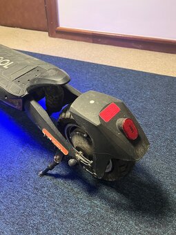 Predám elektrickú kolobežku BE COOL eSC-Pro3 - 4