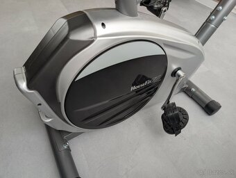 Magnetický rotoped Housefit Tiro 30 - 4