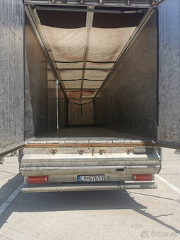 Predám Legras walkingfloor - 4