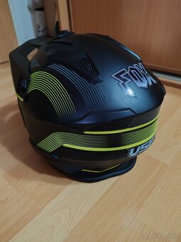 Helma na kolobežku Vito HELMETS - 4