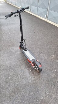 Vymenim kolobezku za jbl partybox - 4