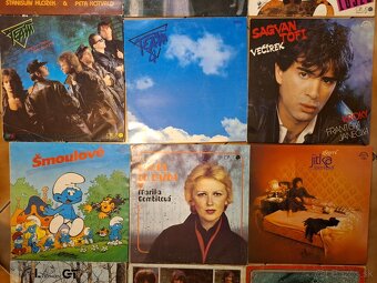 LP Československo - 4