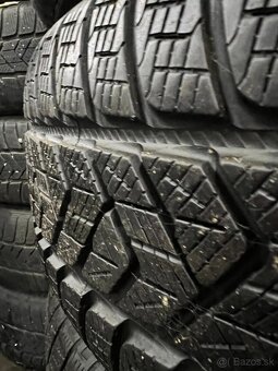 Zimné pneumatiky Pirelli 235/65R17 - 4
