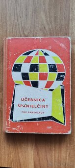 Jazykové knihy, slovníky - 4