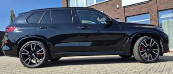 BMW X5 xDrive40d M Sport Performance - 4