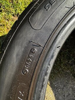 2x LETNÉ 235/45 R17 SEBRING ULTRA HIGH PERFORMANCE - 4