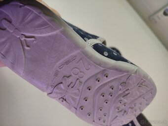 Papučky Peon 28 - 4