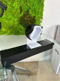 Samsung Watch 5 PRO 44mm Black - 4