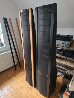 Predam MARTIN LOGAN SEQUEL II - 4