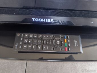 Toshiba 32AV622DG – 32" LCD televízor - 4