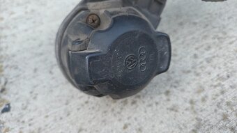 Tazne zariadenie Passat b6 - 4