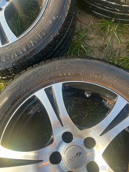 5x112 R16 - 4