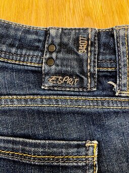 Džínsy dámske ESPRIT - 4