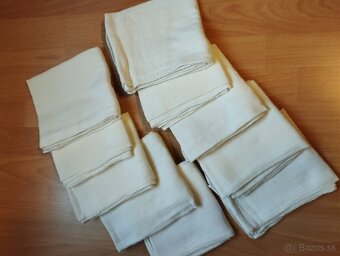 Staré pre bábätká - 4