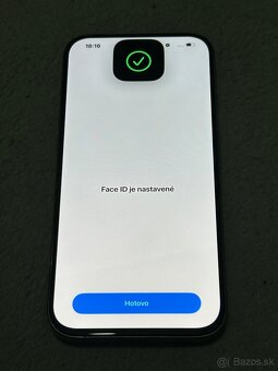 Predám Apple iphone 15 PRO 128GB Natural Titanium - 4