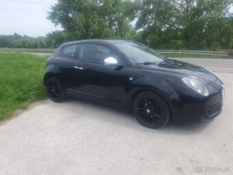 Alfa Romeo Mito 0,9 TwinAir Distinctive - 4