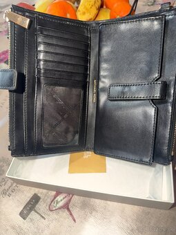 Michael Kors peňaženka - 4