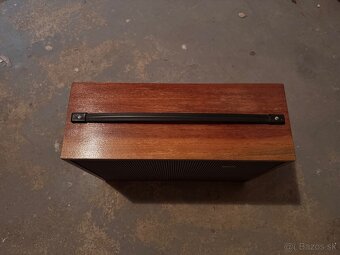 Reproduktor Meopta - 4