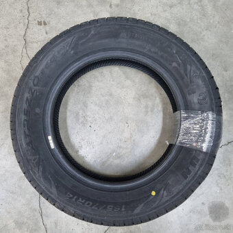 Letné pneumatiky 165/70 R14 SAILUN - 4